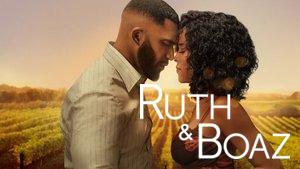 Ruth & Boaz