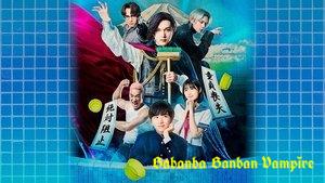 Baban Baban Ban Vampire