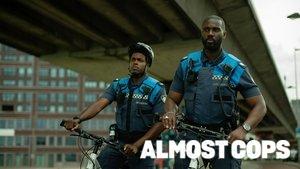Almost Cops