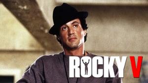 Rocky V