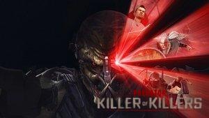 Predator: Killer of Killers