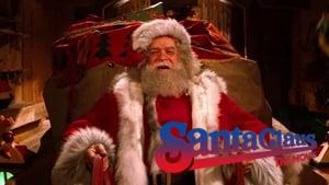 Santa Claus: The Movie