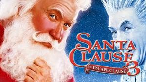 The Santa Clause 3: The Escape Clause