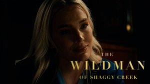 The Wildman of Shaggy Creek