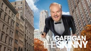 Jim Gaffigan: The Skinny