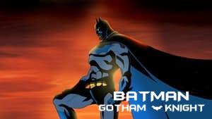 Batman: Gotham Knight