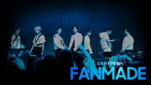 Fanmade: ENHYPEN