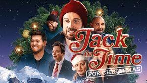 Jack in Time for Christmas