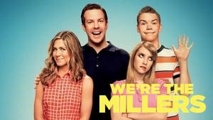 We're the Millers