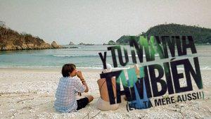 Y Tu Mamá También