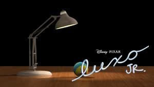 Luxo Jr.