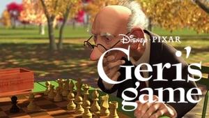 Geri's Game