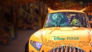 Mike's New Car
