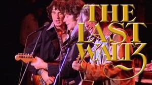 The Last Waltz