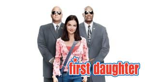 First Daughter