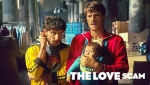 The Love Scam