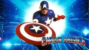 Captain America