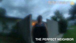 The Perfect Neighbor