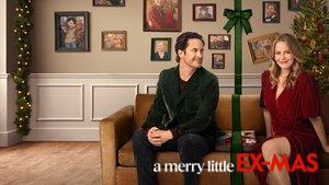 A Merry Little Ex-Mas