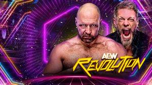 AEW Revolution