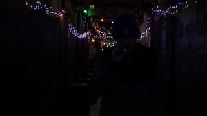 I Used to Believe In Father Christmas