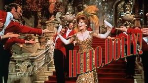 Hello, Dolly!