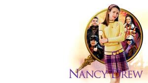 Nancy Drew