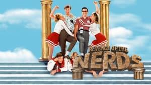 Revenge of the Nerds