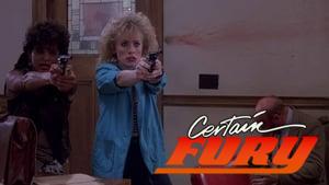 Certain Fury