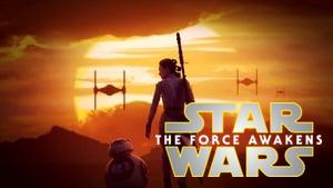 Star Wars: The Force Awakens