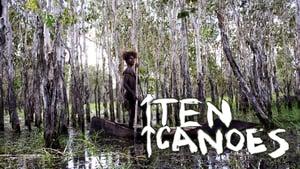 Ten Canoes