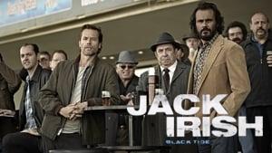 Jack Irish: Black Tide