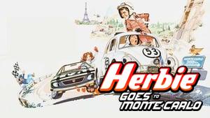 Herbie Goes to Monte Carlo