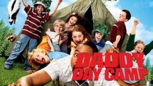 Daddy Day Camp