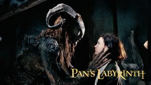 Pan's Labyrinth