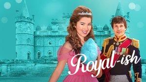 Royal-ish