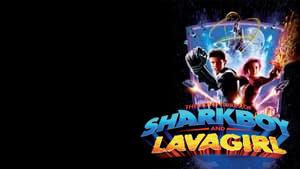 The Adventures of Sharkboy and Lavagirl