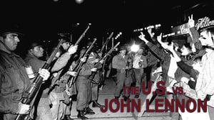 The U.S. vs. John Lennon