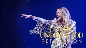 Carrie Underwood: Reflection