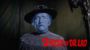 7 Faces of Dr. Lao