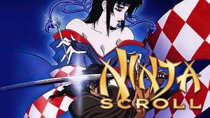 Ninja Scroll