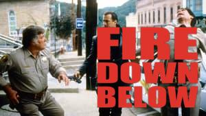 Fire Down Below