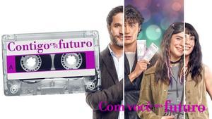 With You in the Future