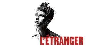The Stranger