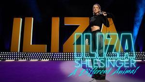 Iliza Shlesinger: A Different Animal