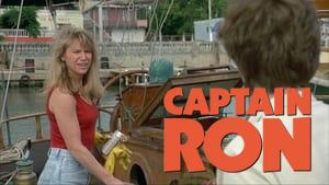 Captain Ron