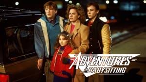 Adventures in Babysitting