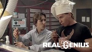 Real Genius