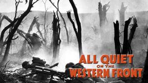 All Quiet on the Western Front