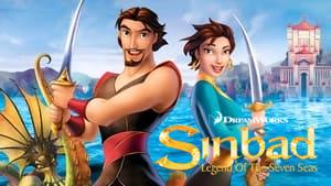 Sinbad: Legend of the Seven Seas